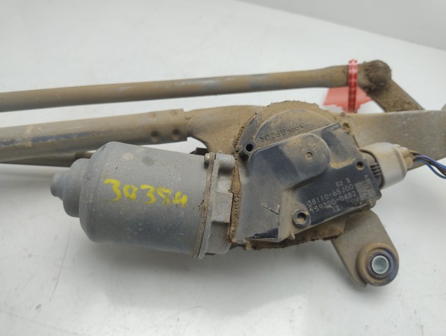 3811065J00 SUZUKI Motor limpiaparabrisas  en stock Huelva