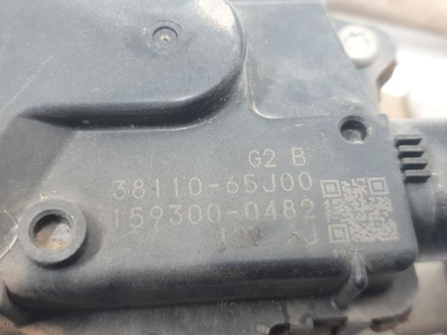 SUZUKI 3811065J00 Motor del limpiaparabrisas  comprar en Murcia