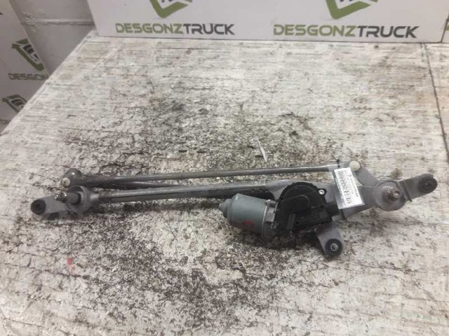 3811065J00 SUZUKI Motor del limpiaparabrisas  comprar en Jaén