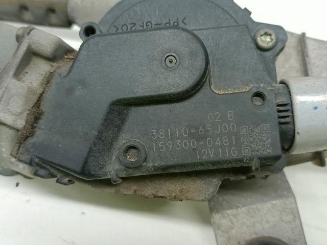 3811065J00 SUZUKI Motor limpiaparabrisas comprar Bilbao