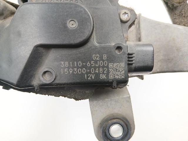 SUZUKI 3811065J00 Motor limpiaparabrisas  en stock Terrassa