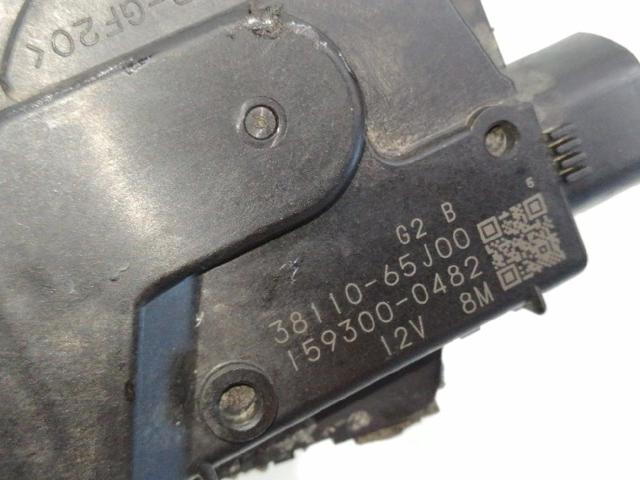 3811065J00 Motor del limpiaparabrisas  comprar en Pontevedra