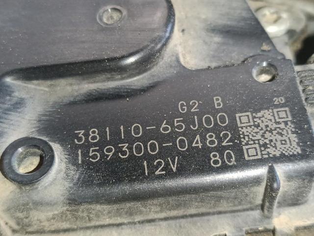 SUZUKI 3811065J00 Motor limpiaparabrisas  en stock Valencia