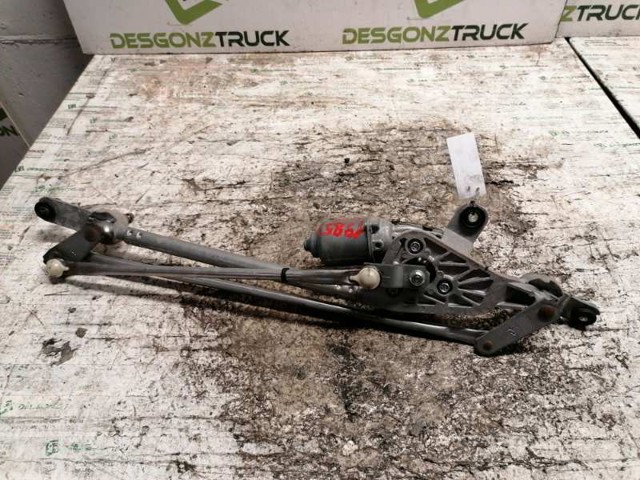 SUZUKI 3811065J00 Motor limpiaparabrisas comprar Barcelona