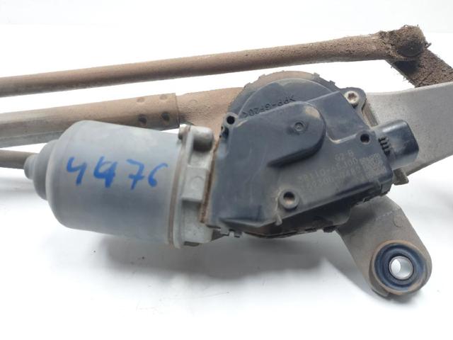 3811065J00 SUZUKI Motor del limpiaparabrisas  disponible Alicante