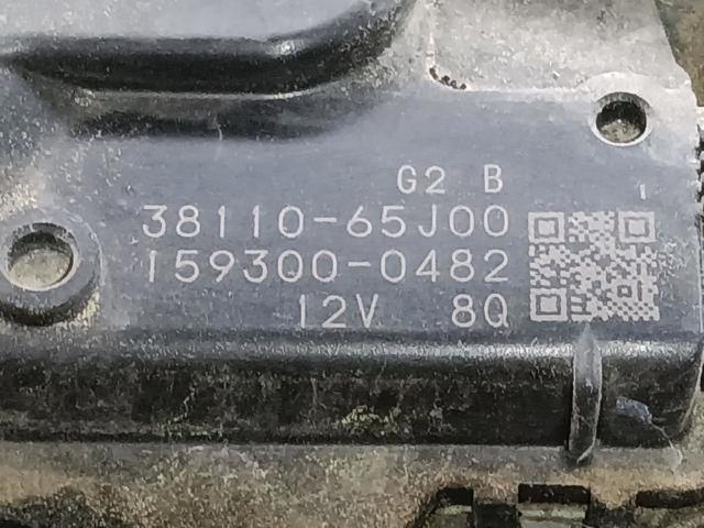 SUZUKI 3811065J00 Motor del limpiaparabrisas  comprar en Murcia