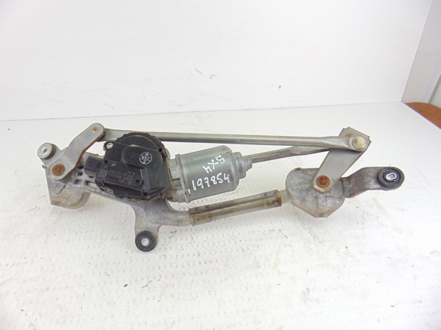 Motor del limpiaparabrisas SX4  hatchback (2006-2026) original desde 65,34 €