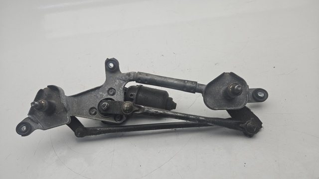 Motor del limpiaparabrisas Suzuki SX4 (2006-2026)