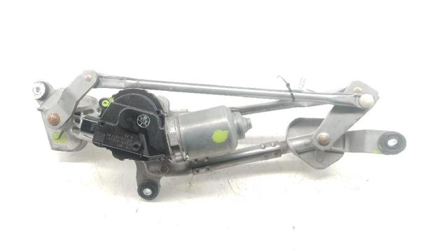 Motor del limpiaparabrisas para Suzuki SX4 (GY)