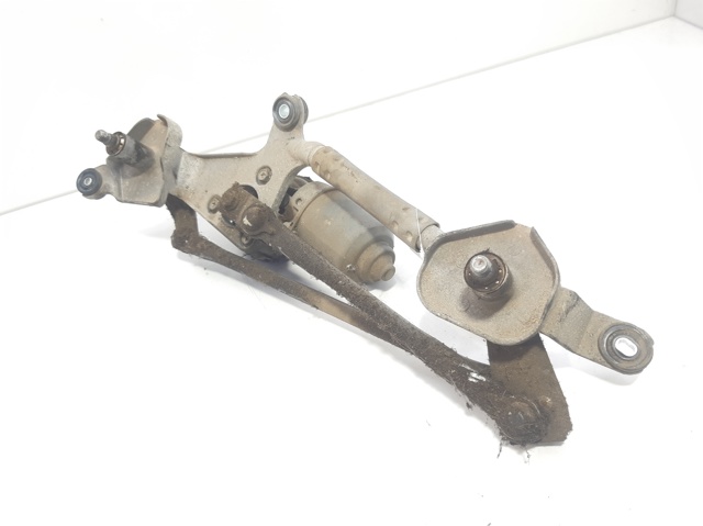 Motor del limpiaparabrisas Suzuki SX4 hatchback comprar en España