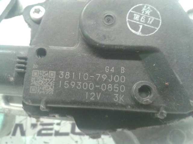 Motor del limpiaparabrisas Suzuki SX4 (2006-2026)
