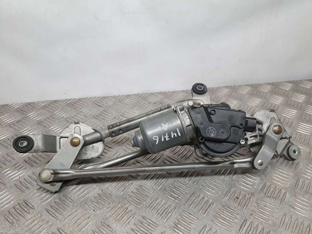 Motor limpiaparabrisas para Suzuki SX4 GY