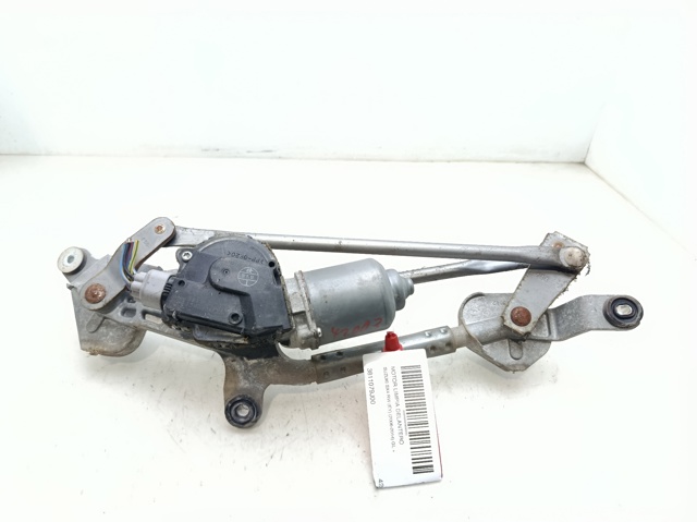 Motor del limpiaparabrisas SX4 hatchback (2006-2026) original desde 65,34 €