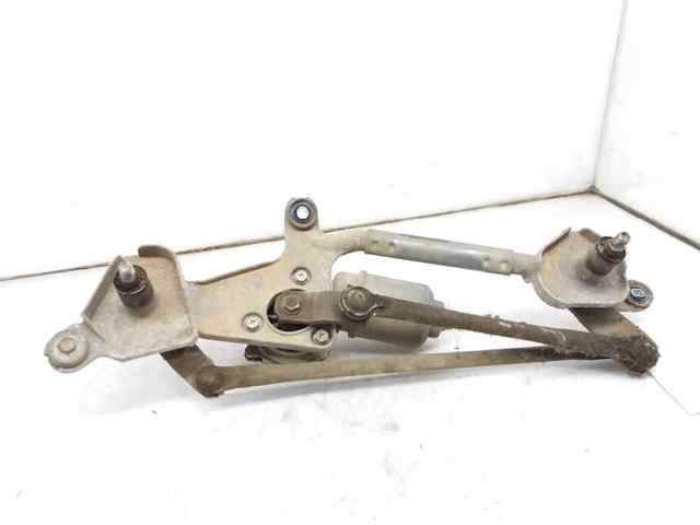 Motor del limpiaparabrisas Suzuki SX4 (GY)