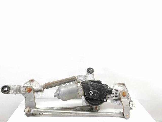 Motor limpiaparabrisas para Suzuki SX4 GY