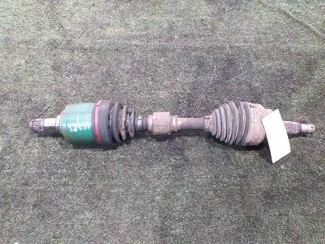 3815A075 MITSUBISHI Semieje delantero izquierdo  comprar en Jaén