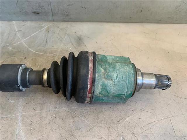 3815A075 MITSUBISHI Semieje delantero izquierdo  en stock Gandía