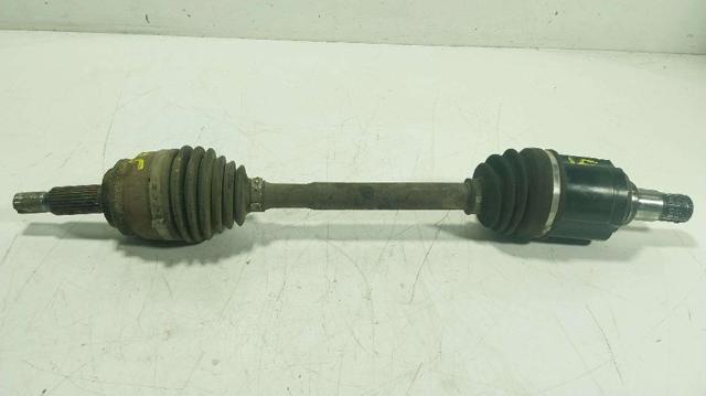 3815A075 MITSUBISHI Semieje delantero izquierdo  disponible Ourense