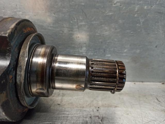 MITSUBISHI 3815A075 Semieje delantero izquierdo  comprar en Murcia