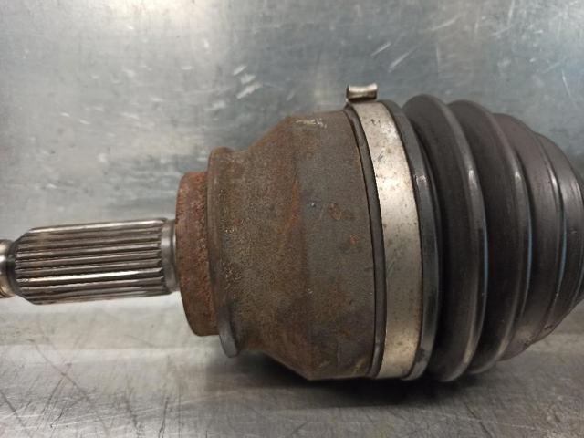 3815A075 MITSUBISHI Semieje delantero izquierdo comprar Bilbao