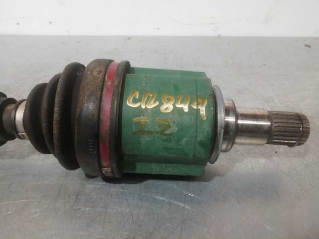MITSUBISHI 3815A075 Semieje delantero izquierdo  disponible Valladolid