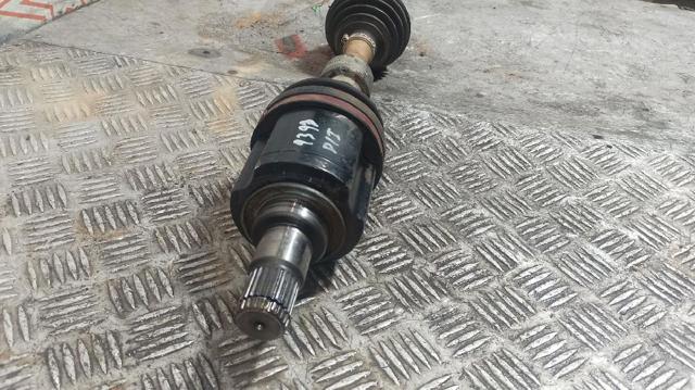 3815A075 MITSUBISHI Semieje delantero izquierdo  disponible Alicante