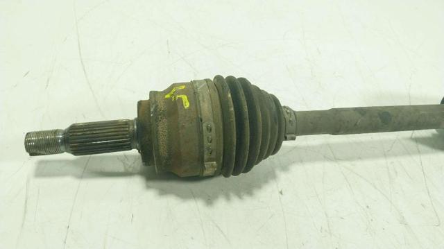 3815A075 Semieje delantero izquierdo  en stock Granada