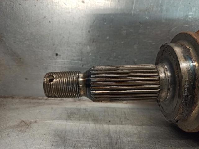 MITSUBISHI 3815A075 Semieje delantero izquierdo comprar Tarragona