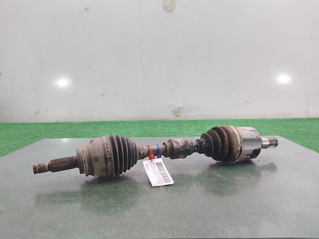 3815A075 MITSUBISHI Semieje delantero izquierdo  disponible Vigo