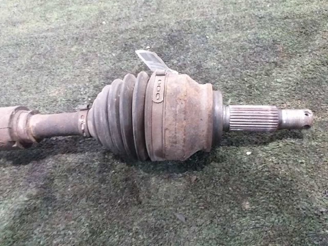3815A075 MITSUBISHI Semieje delantero izquierdo comprar Madrid