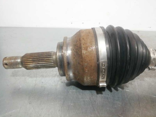3815A075 Semieje delantero izquierdo  disponible Utrera