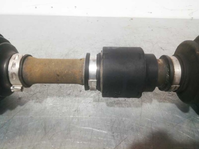 MITSUBISHI 3815A075 Semieje delantero izquierdo  comprar en Murcia