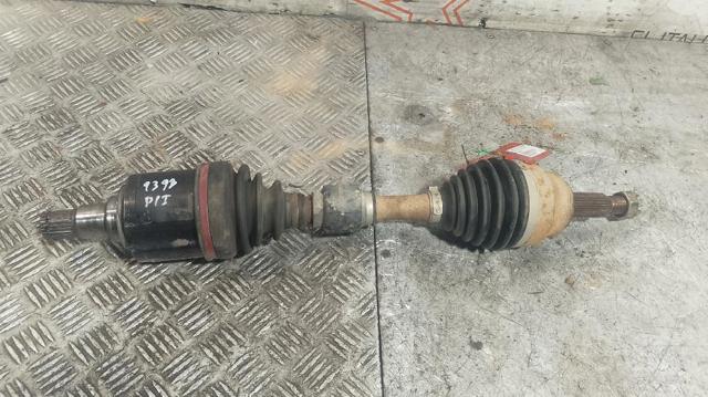 3815A075 MITSUBISHI Semieje delantero izquierdo  en stock Huelva