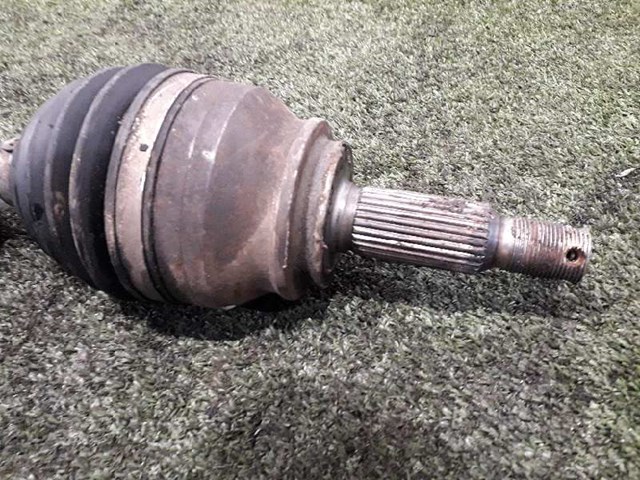 MITSUBISHI 3815A075 Semieje delantero izquierdo  comprar en Albacete