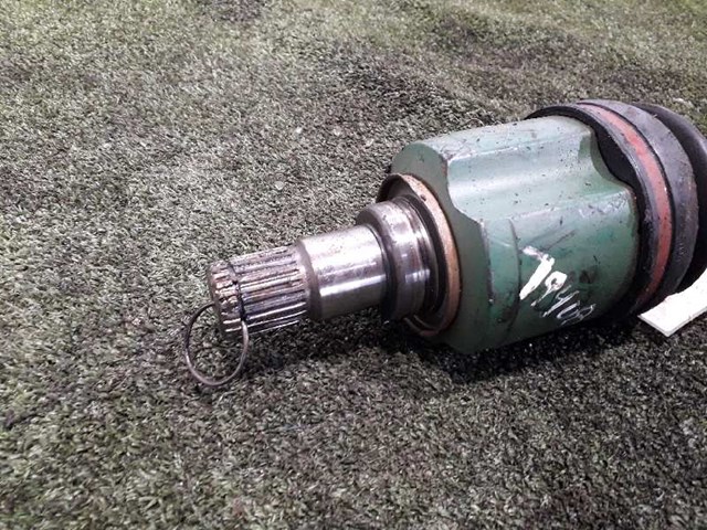 MITSUBISHI 3815A075 Semieje delantero izquierdo comprar Pamplona