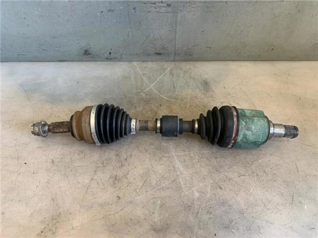 3815A075 MITSUBISHI Semieje delantero izquierdo  en stock Córdoba