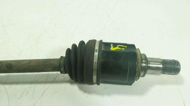 3815A075 MITSUBISHI Semieje delantero izquierdo  comprar en Oviedo