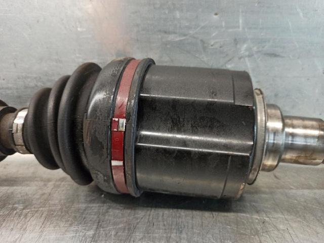 3815A075 Semieje delantero izquierdo  disponible Burgos