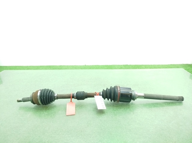 3815A076 Mitsubishi