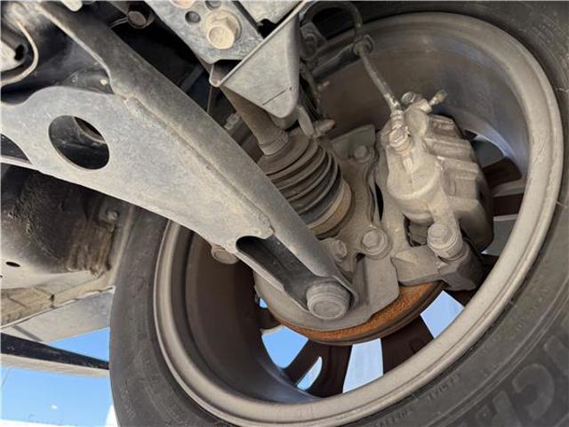 Semieje delantero izquierdo 3815A523 MITSUBISHI