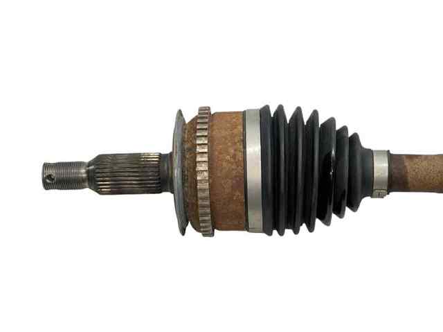 3815A581 Mitsubishi