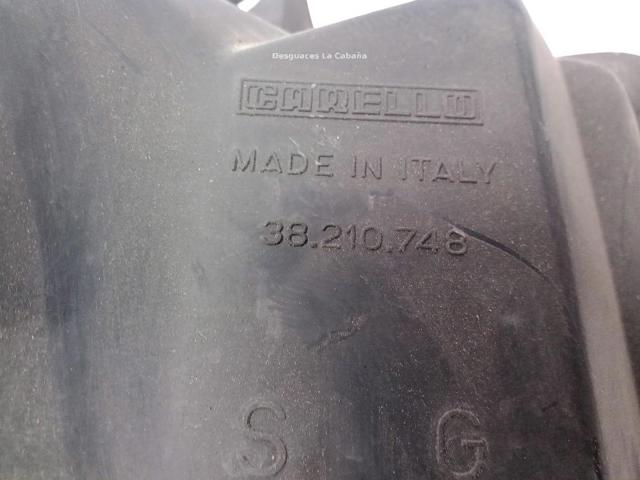 38210748 RENAULT Faro izquierdo  comprar en Lleida