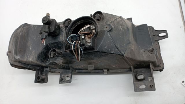 38210748 RENAULT Faro izquierdo  comprar en Oviedo