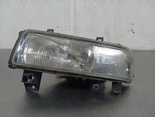 RENAULT 38210748 Faro izquierdo  disponible Lugo