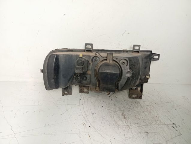 38210748 RENAULT Faro izquierdo  comprar en Jaén