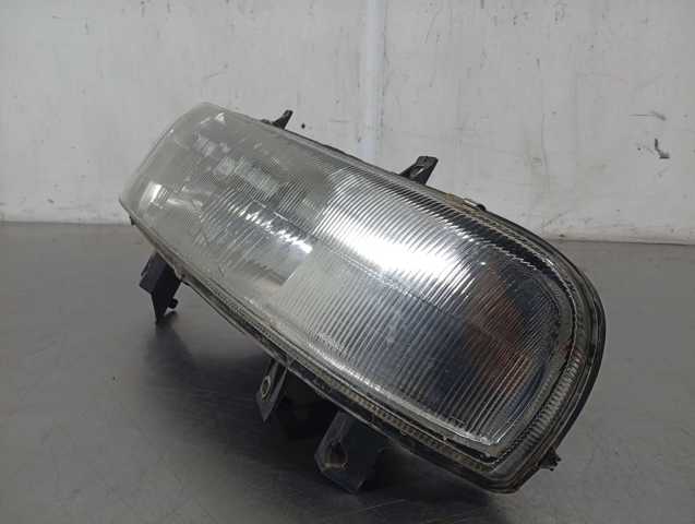 RENAULT 38210748 Faro izquierdo  en stock Salamanca