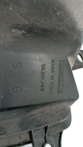 38210748 RENAULT Faro izquierdo comprar Bilbao