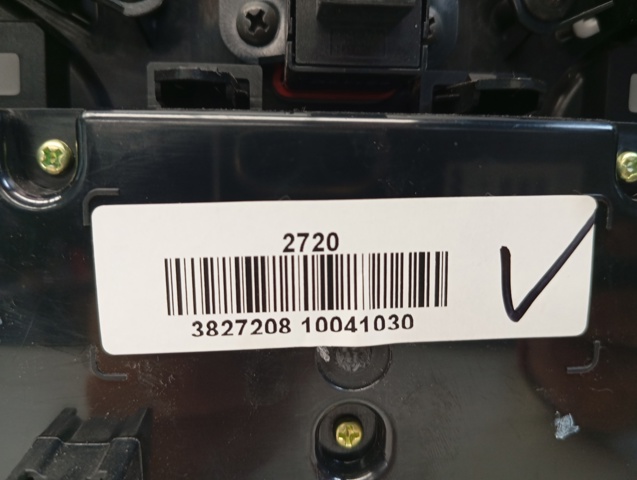 GM 3827208  disponible España