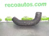 Tubo flexible de aire de sobrealimentación inferior izquierdo 382LJ PEUGEOT