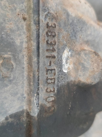 38311EB300 NISSAN comprar Alcalá